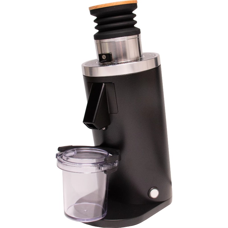 مطحنة قهوة كهربائية منزلية أوت - مراجعة Coffee Grinder Burr Flat وسعره