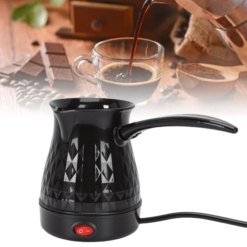 وعاء قهوة تركي كهربائي 110 فول - مراجعة Coffee Equipment For Camping وسعره